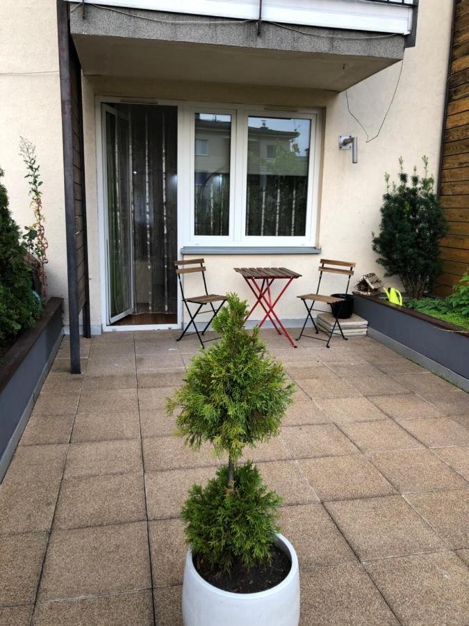 Mieszkanie Nowy Sacz Appartamento Esterno foto